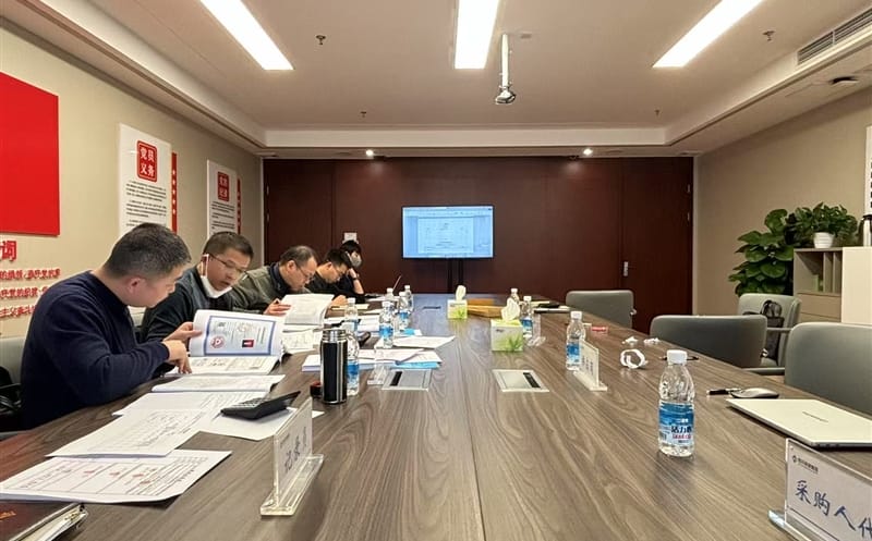 全力以赴，力争最优：流转服务公司持续 优化招标代理服务